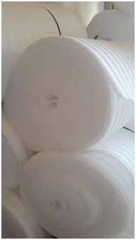 Màng PE Foam - Xốp Cách Nhiệt Minh Quang - Công Ty TNHH Xốp Cách Nhiệt Minh Quang